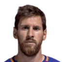 player photo of messi